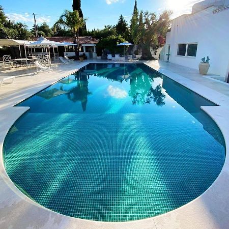 B&B Antico Ulivo Monopoli Bagian luar foto