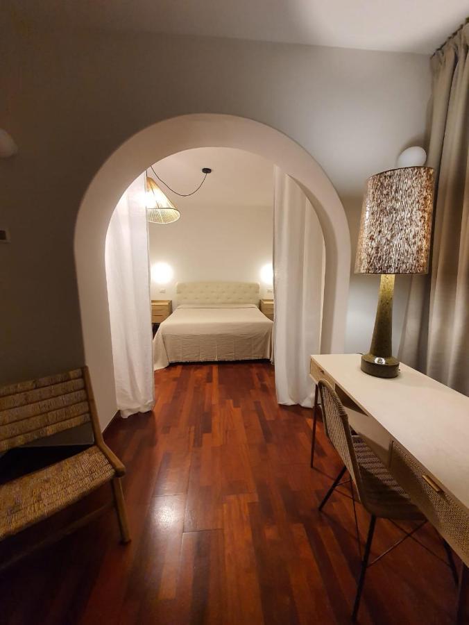 B&B Antico Ulivo Monopoli Bagian luar foto