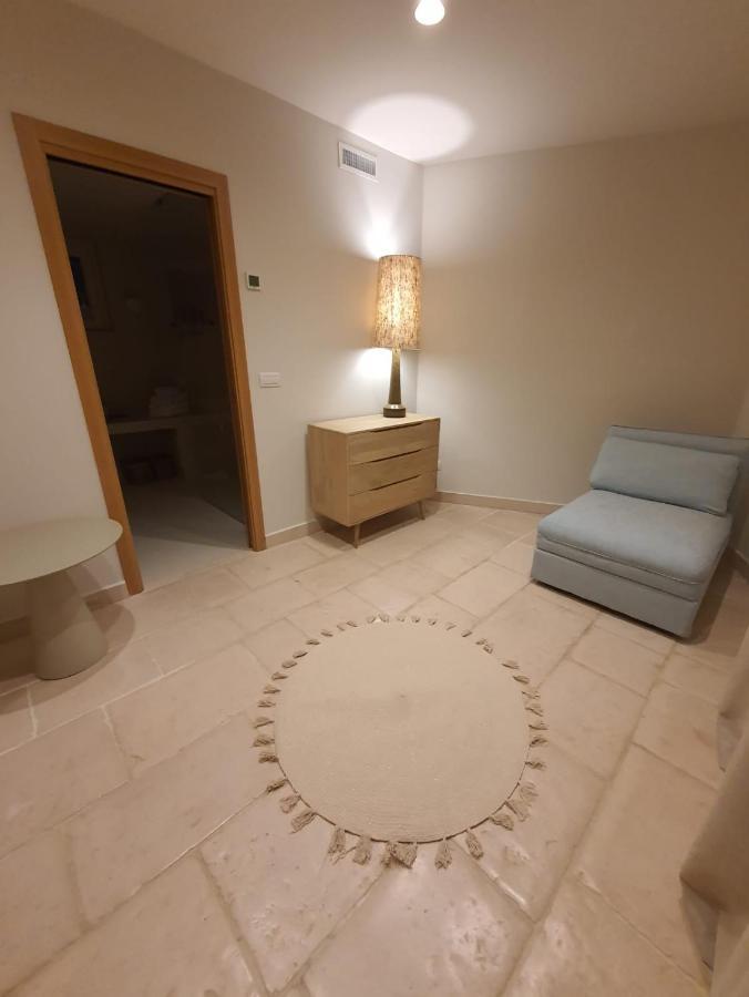 B&B Antico Ulivo Monopoli Bagian luar foto