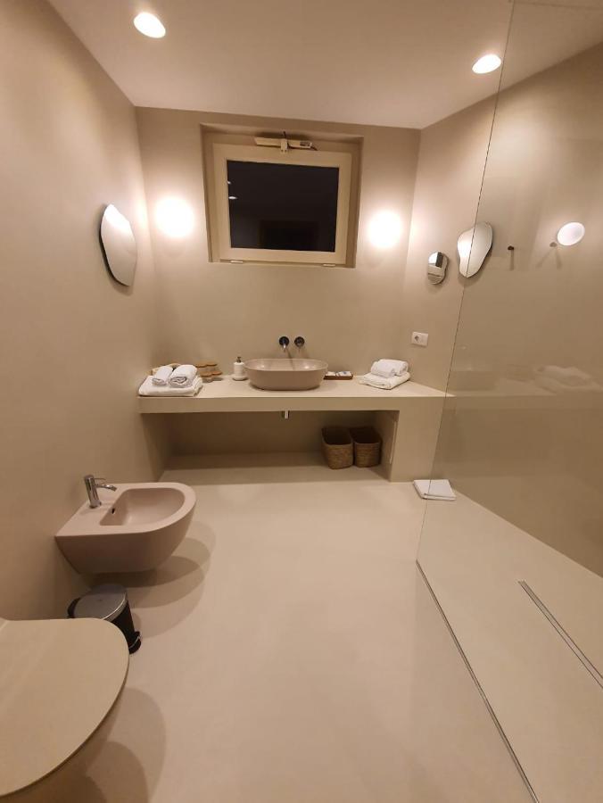 B&B Antico Ulivo Monopoli Bagian luar foto