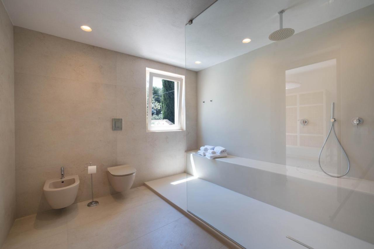 B&B Antico Ulivo Monopoli Bagian luar foto