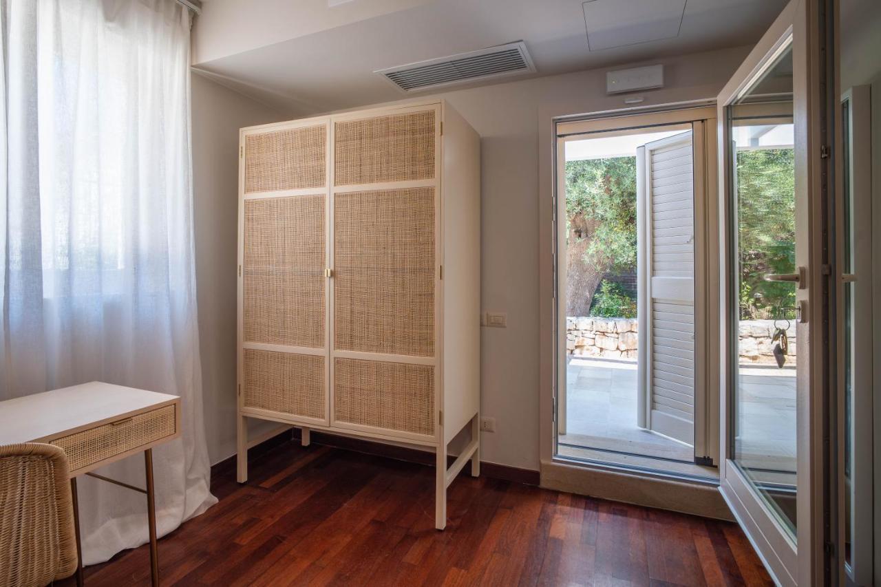 B&B Antico Ulivo Monopoli Bagian luar foto