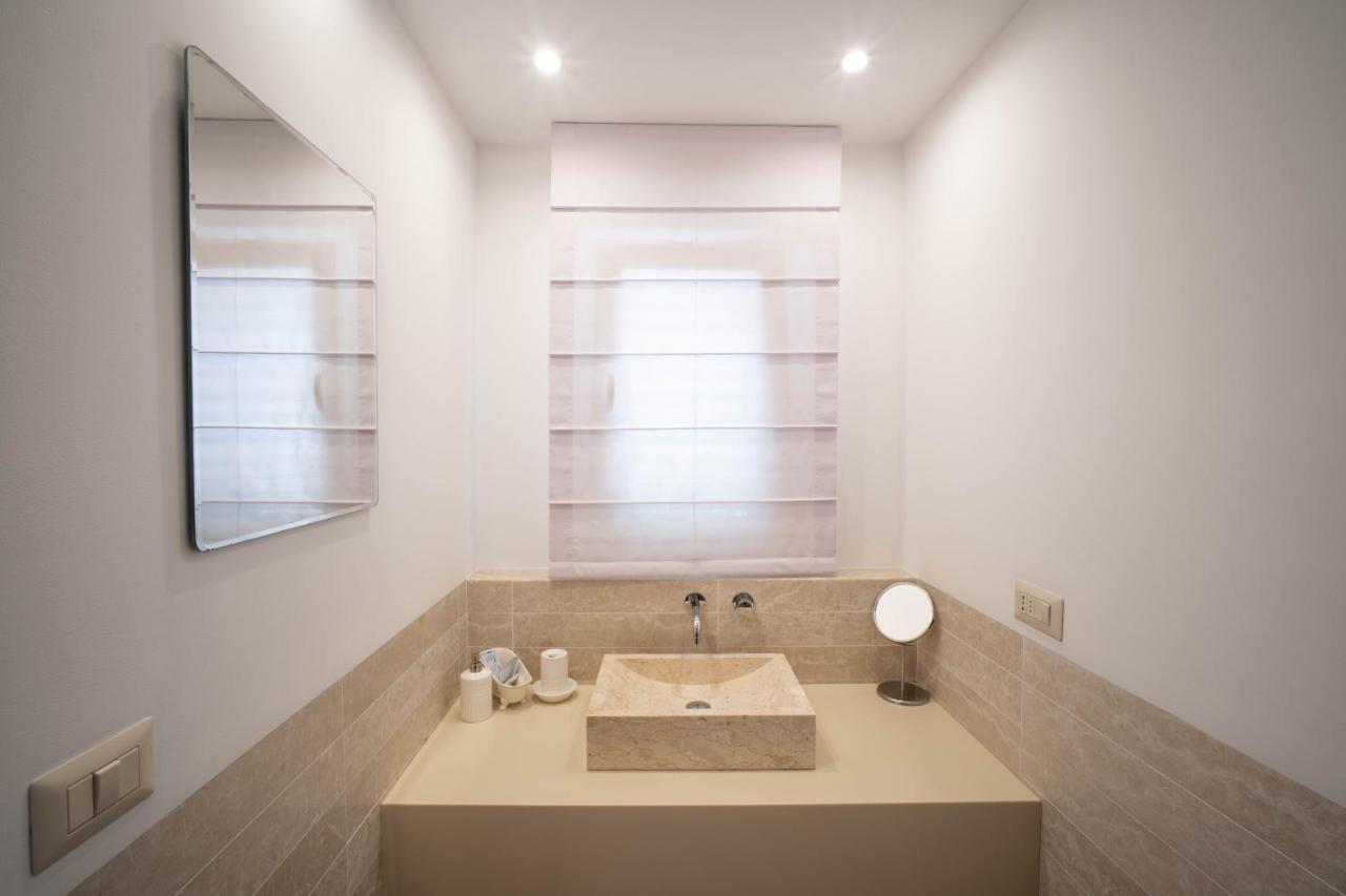 B&B Antico Ulivo Monopoli Bagian luar foto