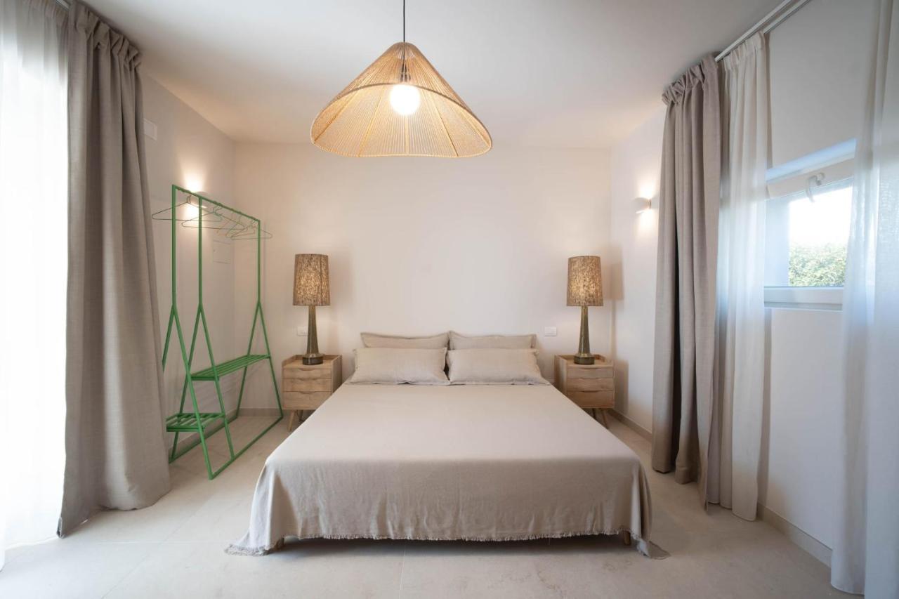 B&B Antico Ulivo Monopoli Bagian luar foto
