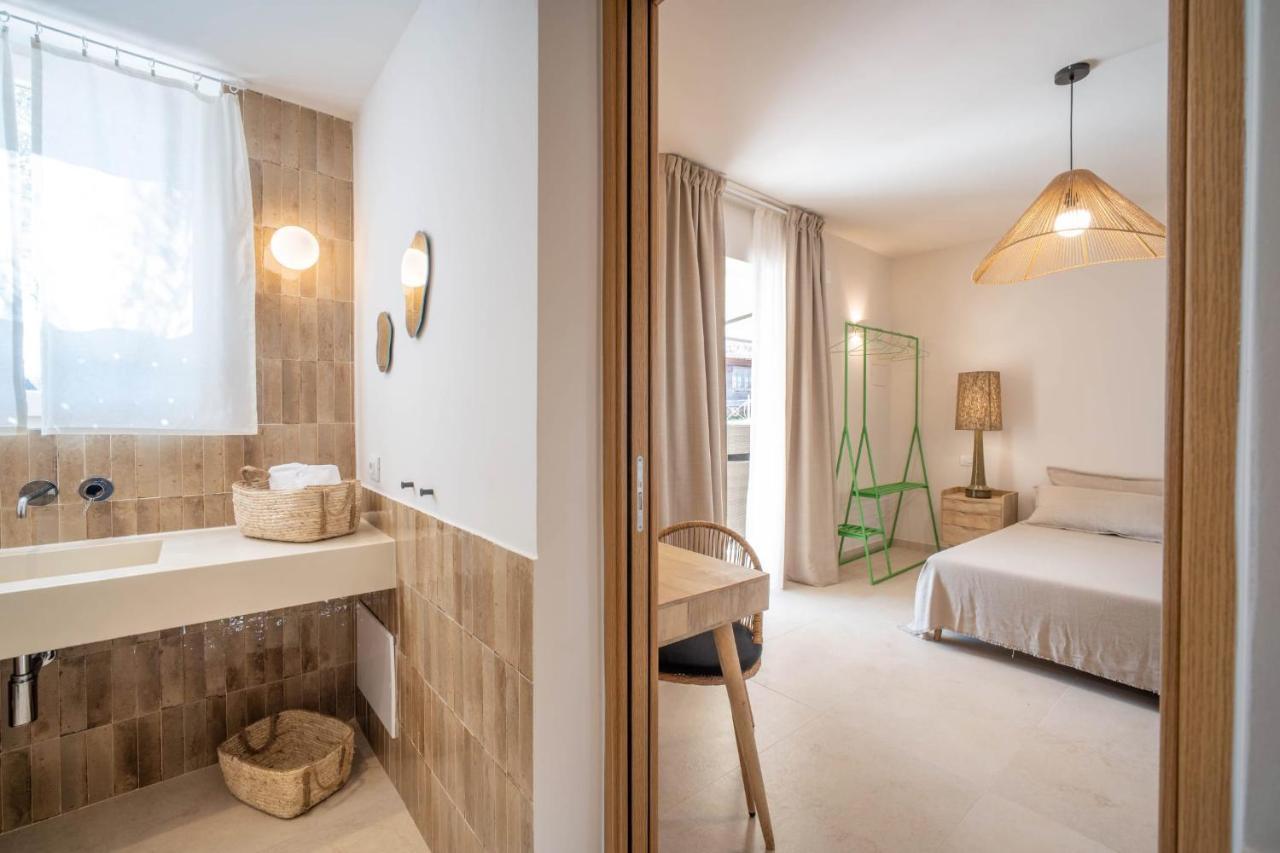 B&B Antico Ulivo Monopoli Bagian luar foto