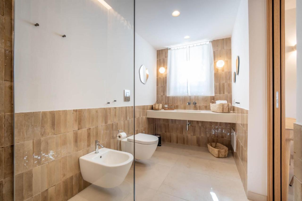 B&B Antico Ulivo Monopoli Bagian luar foto