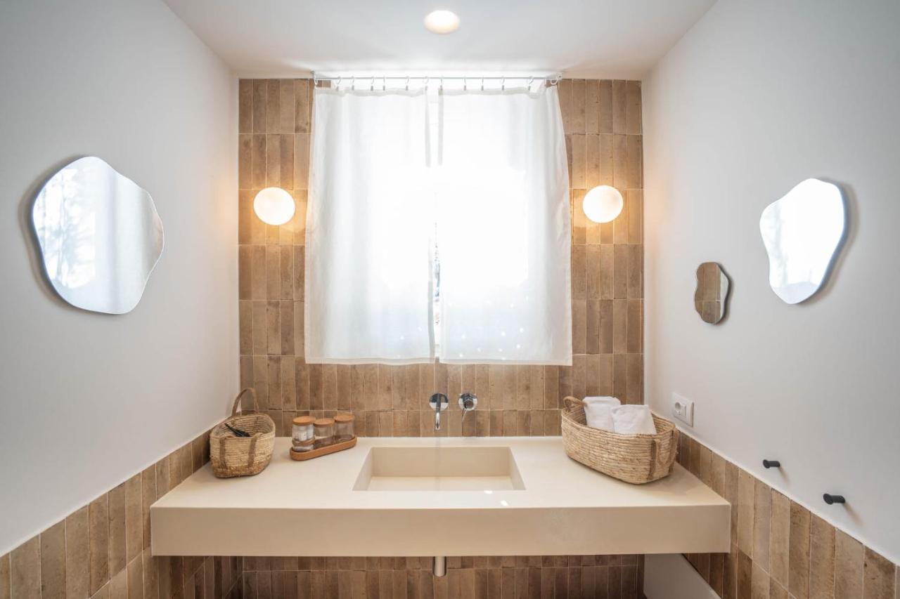 B&B Antico Ulivo Monopoli Bagian luar foto