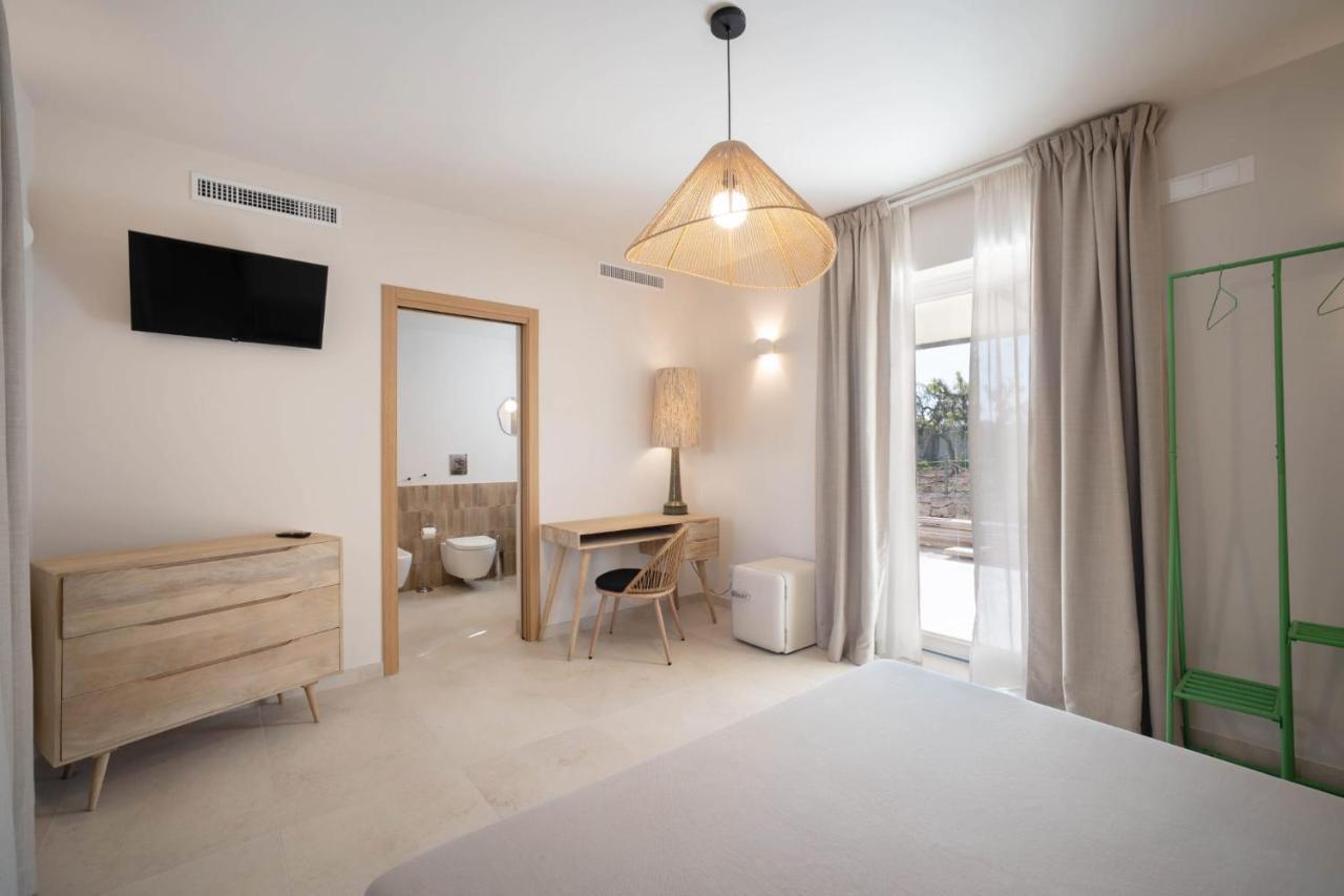 B&B Antico Ulivo Monopoli Bagian luar foto