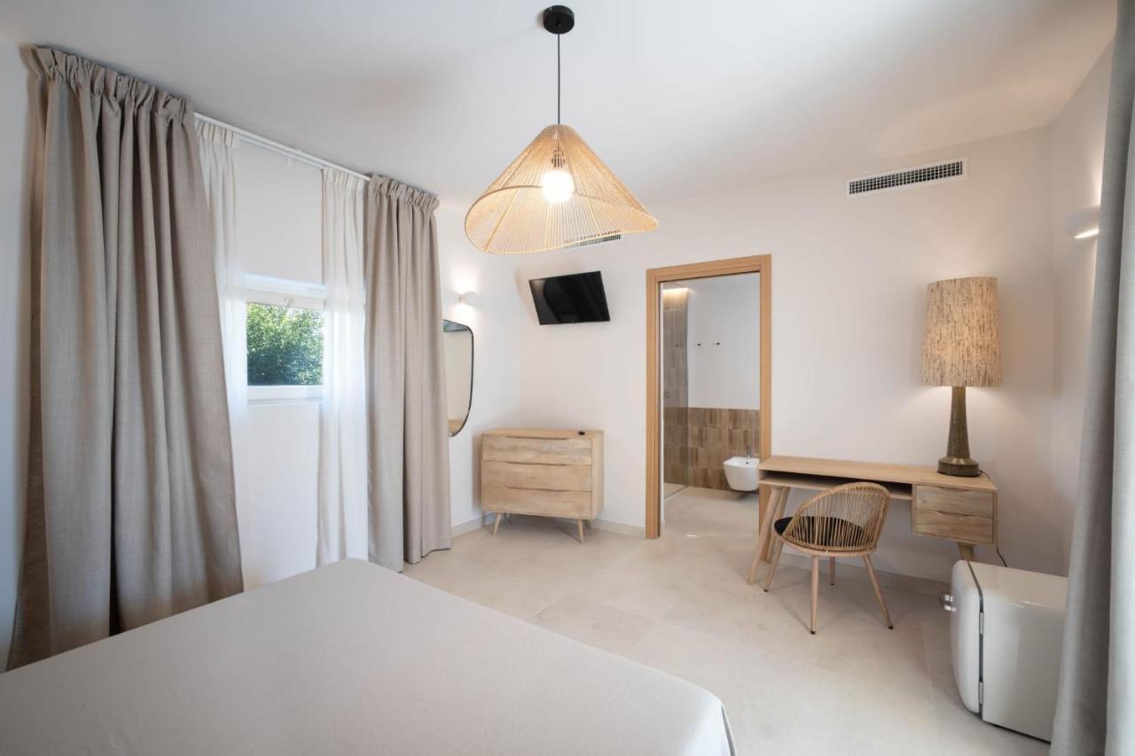 B&B Antico Ulivo Monopoli Bagian luar foto