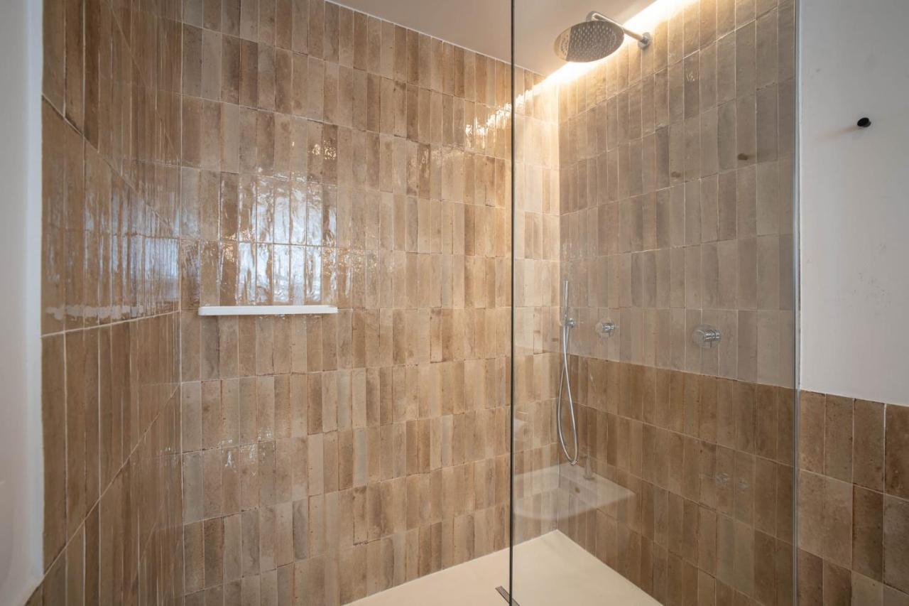 B&B Antico Ulivo Monopoli Bagian luar foto