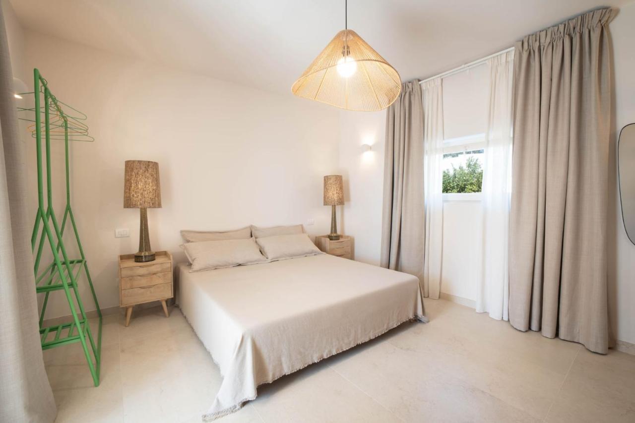B&B Antico Ulivo Monopoli Bagian luar foto