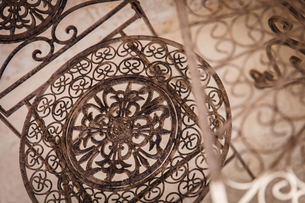 B&B Antico Ulivo Monopoli Bagian luar foto