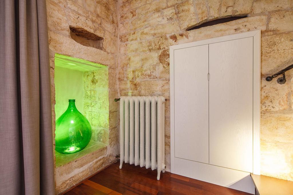 B&B Antico Ulivo Monopoli Bagian luar foto