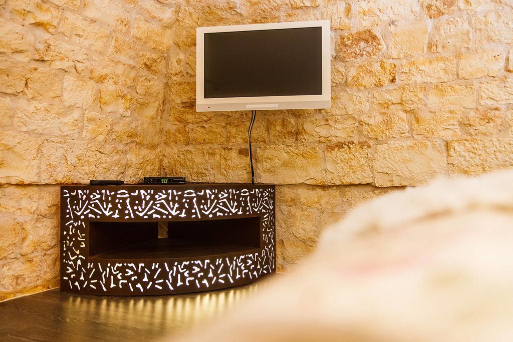 B&B Antico Ulivo Monopoli Bagian luar foto