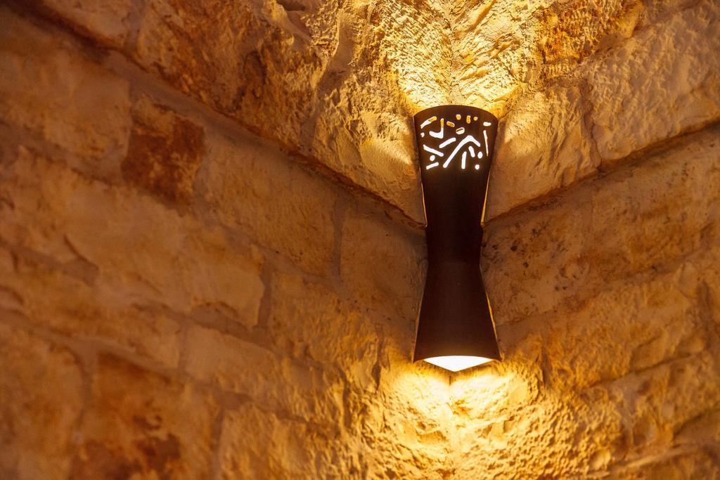 B&B Antico Ulivo Monopoli Bagian luar foto