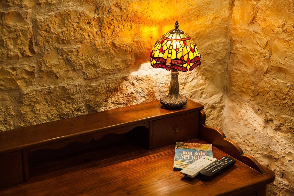 B&B Antico Ulivo Monopoli Bagian luar foto