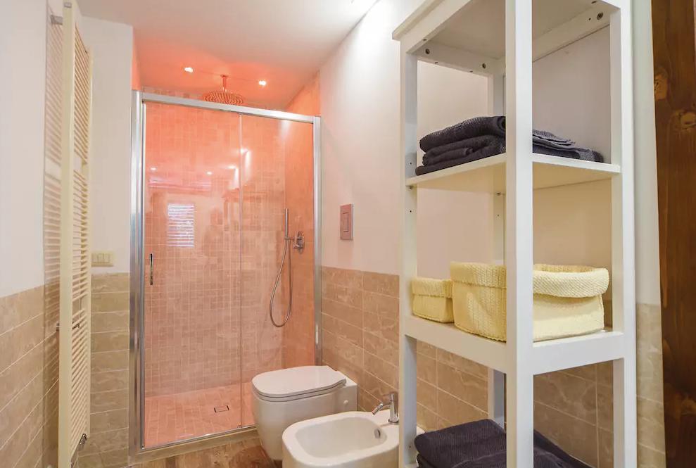 B&B Antico Ulivo Monopoli Bagian luar foto