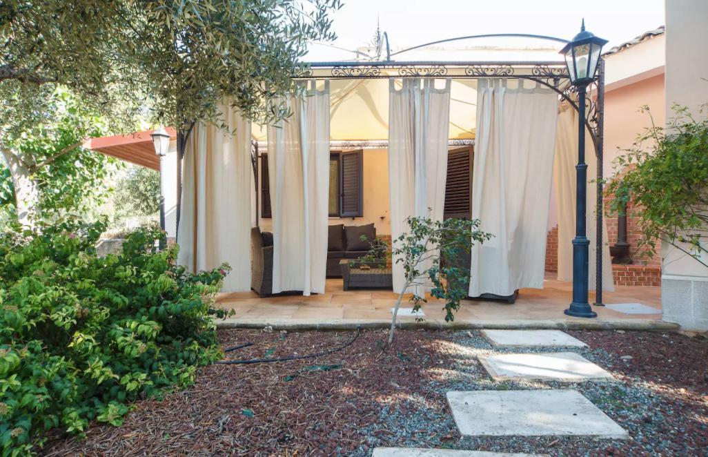 B&B Antico Ulivo Monopoli Bagian luar foto