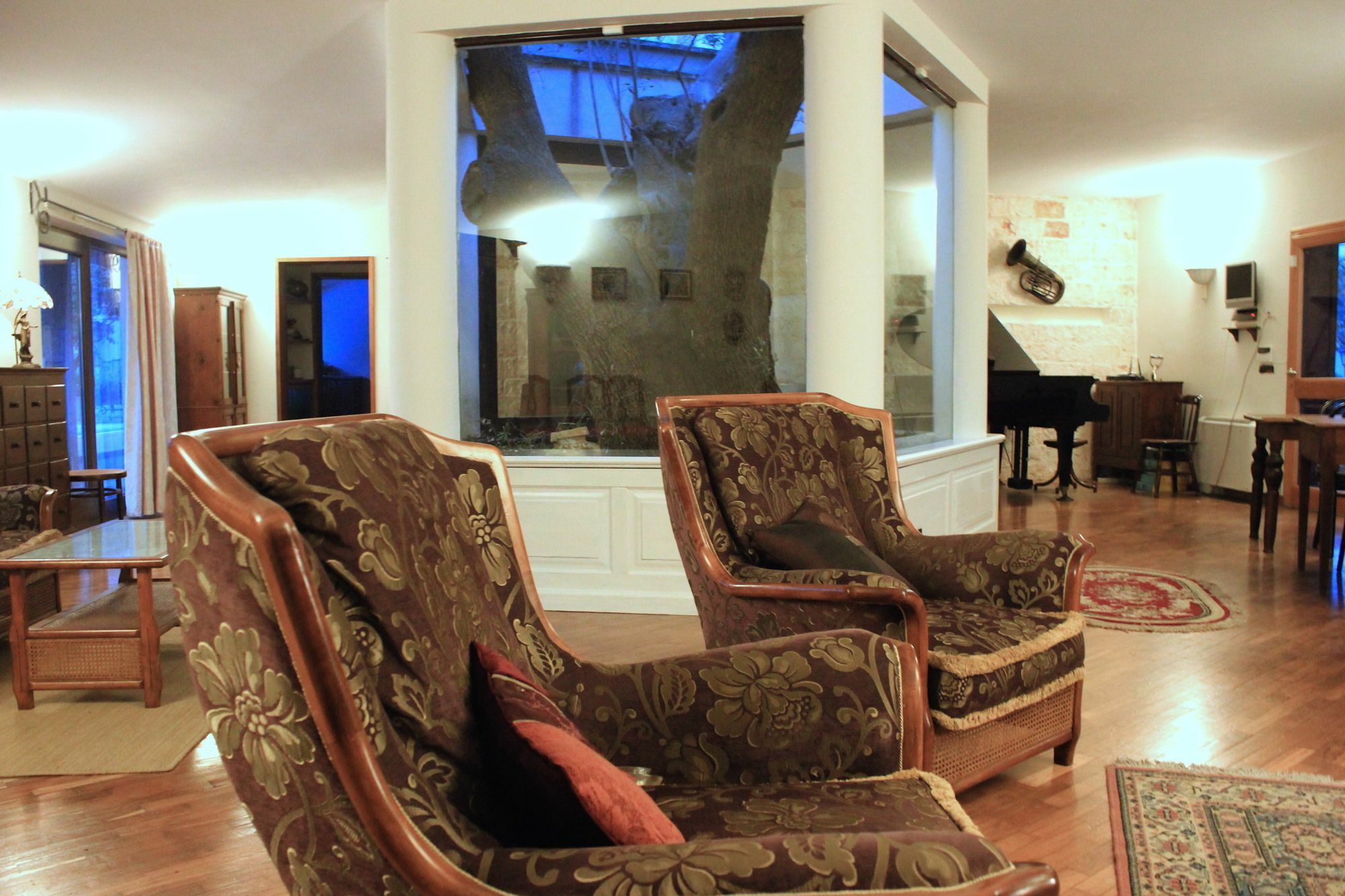 B&B Antico Ulivo Monopoli Bagian luar foto